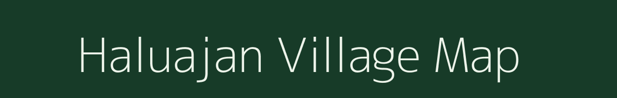 Haluajan village map in Assam