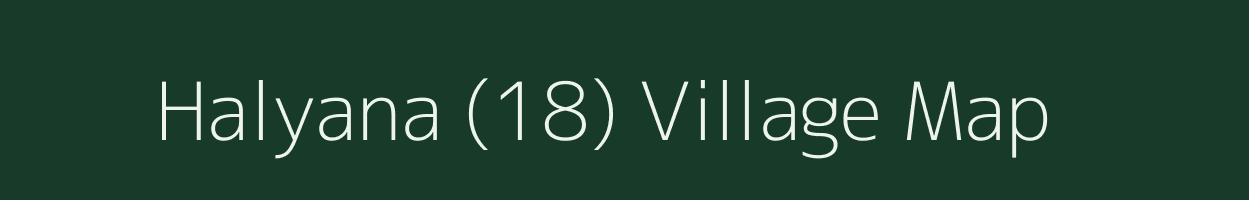 Halyana (18) village map in Himachal Pradesh