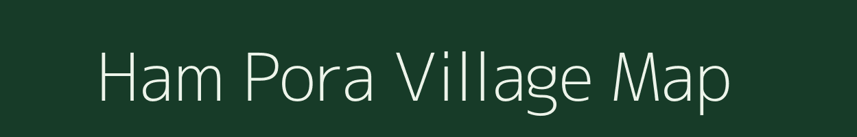 Ham Pora village map in Jammu & Kashmir