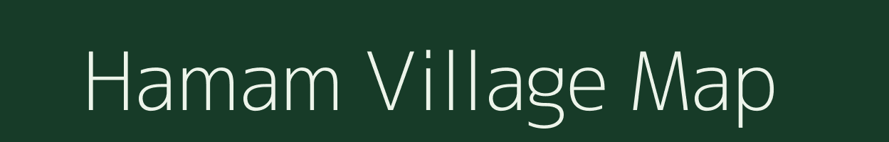 Hamam village map in Jammu & Kashmir