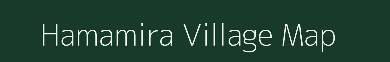 Hamamira village map in Odisha