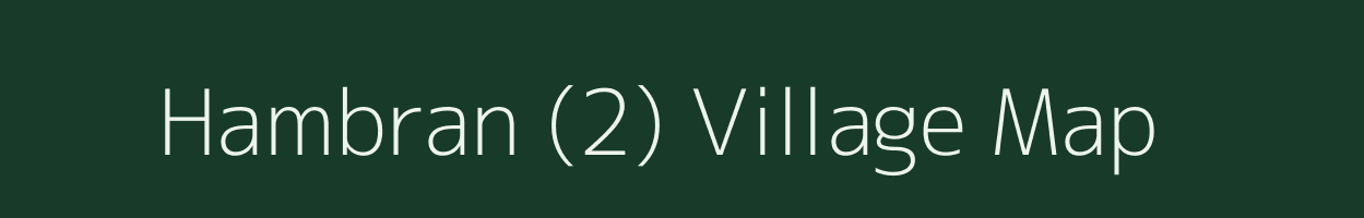 Hambran (2) village map in Punjab