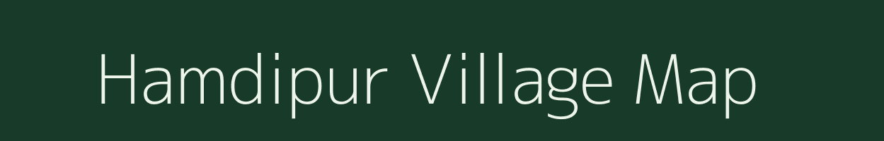 Hamdipur village map in Bihar