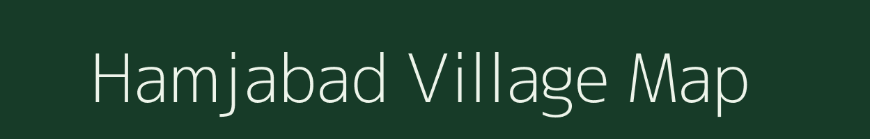 Hamjabad village map in Uttar Pradesh