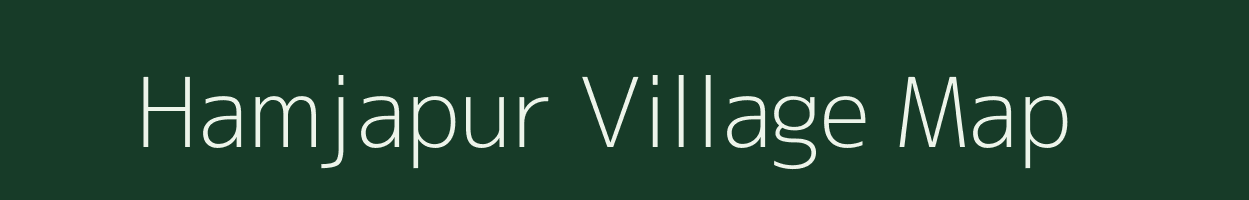 Hamjapur village map in Uttar Pradesh