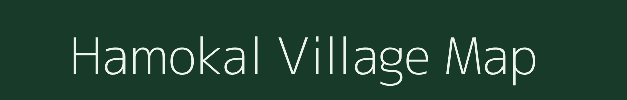 Hamokal village map in Chhattisgarh