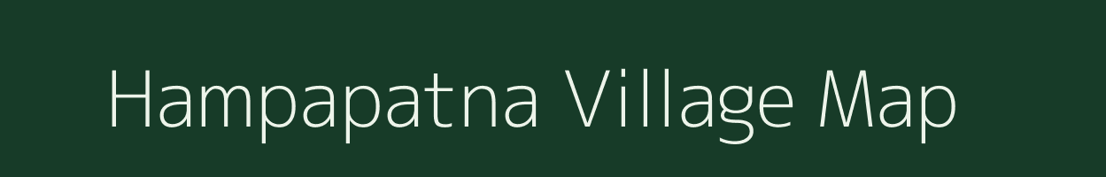 Hampapatna village map in Karnataka