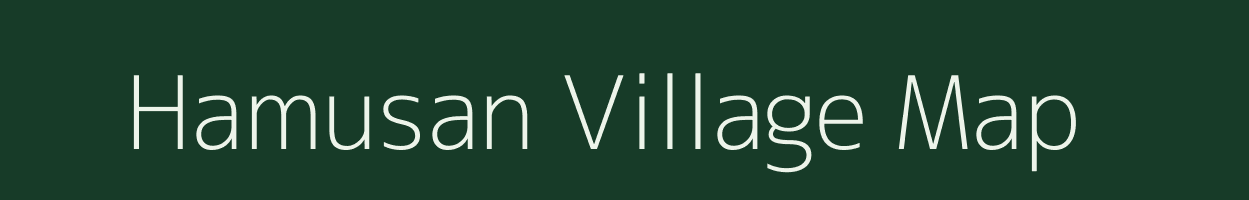 Hamusan village map in Jammu & Kashmir