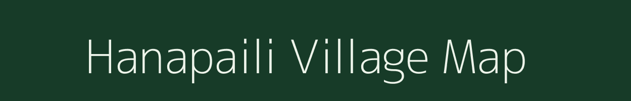 Hanapaili village map in Maharashtra