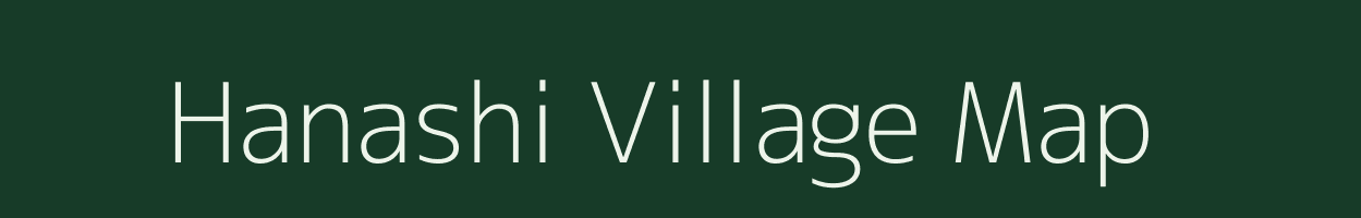 Hanashi village map in Karnataka