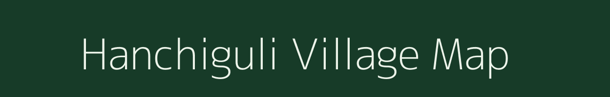 Hanchiguli village map in Karnataka