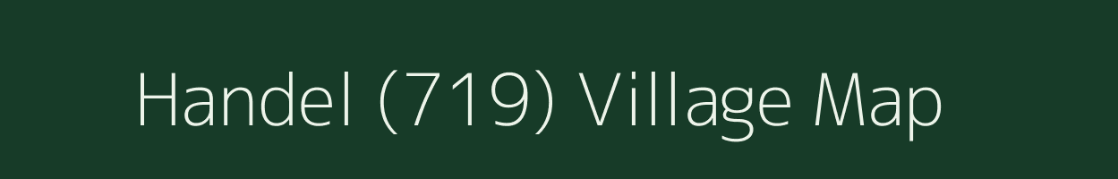 Handel (719) village map in Himachal Pradesh