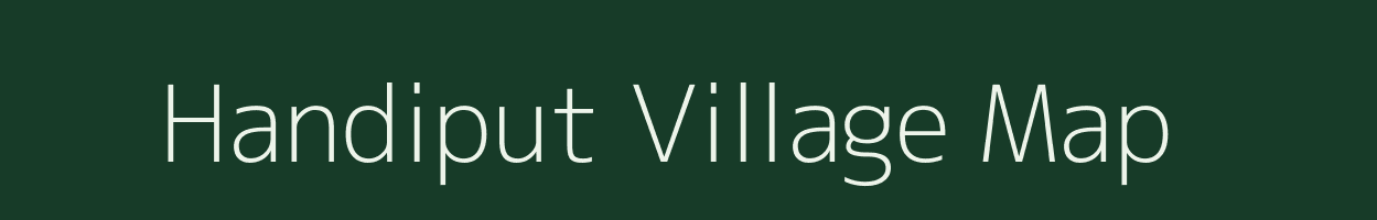 Handiput village map in Odisha