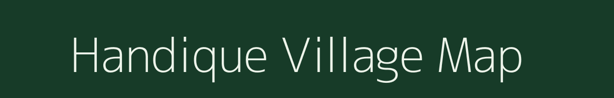 Handique village map in Assam