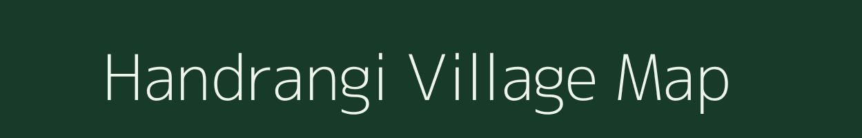 Handrangi village map in Karnataka