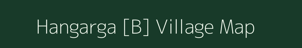 Hangarga [B] village map in Andhra Pradesh