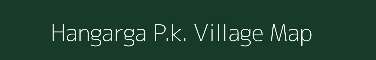 Hangarga P.k. village map in Maharashtra