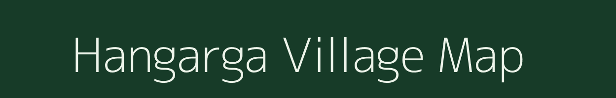 Hangarga village map in Maharashtra