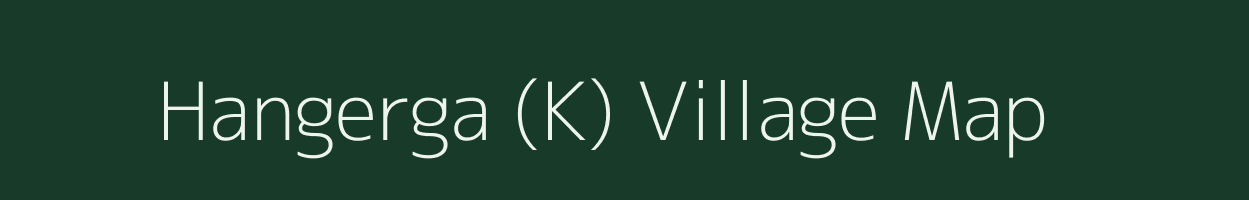 Hangerga (K) village map in Karnataka