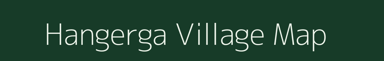 Hangerga village map in Andhra Pradesh