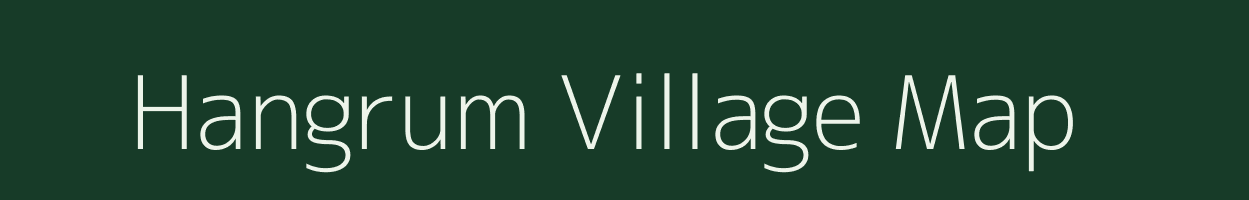 Hangrum village map in Assam