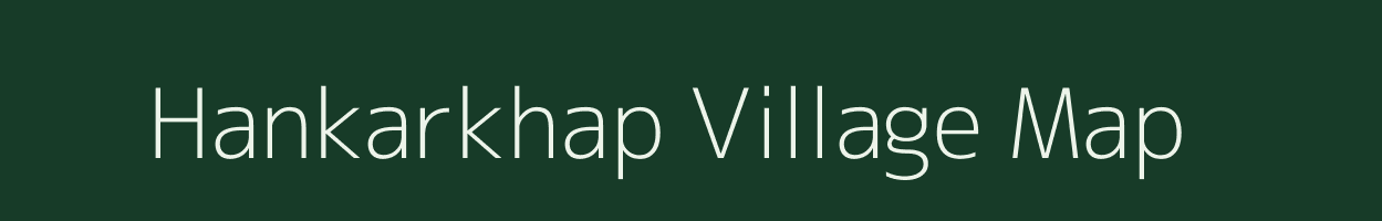 Hankarkhap village map in Jharkhand