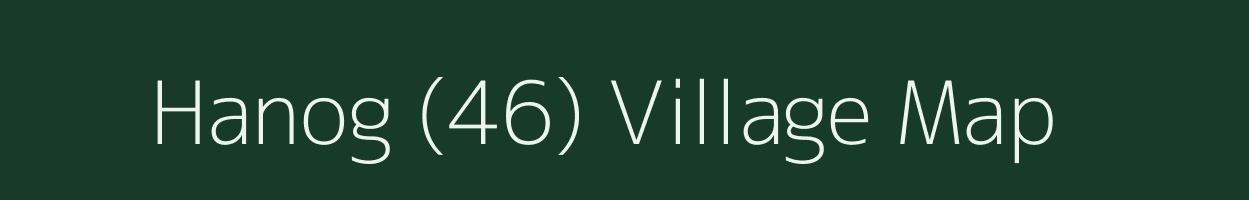 Hanog (46) village map in Himachal Pradesh