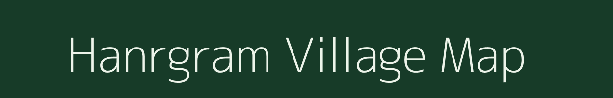 Hanrgram village map in West Bengal