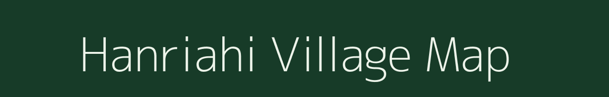 Hanriahi village map in Bihar