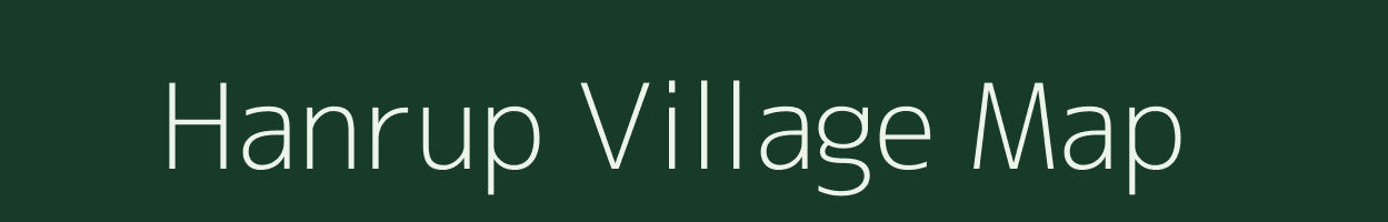 Hanrup village map in Jharkhand