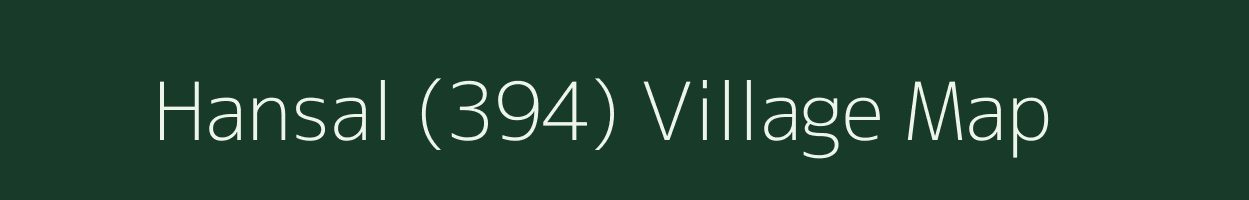 Hansal (394) village map in Himachal Pradesh