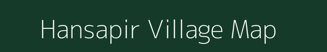 Hansapir village map in Bihar