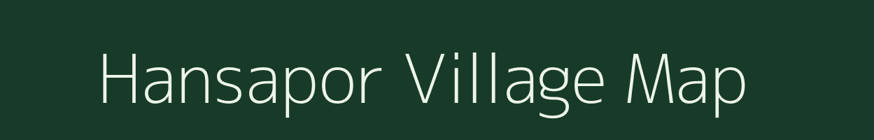 Hansapor village map in Gujarat