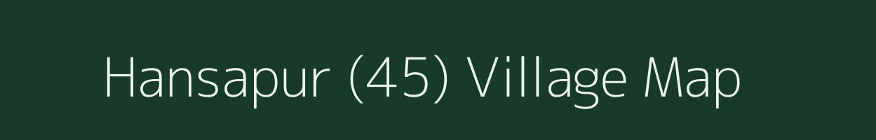 Hansapur (45) village map in Haryana