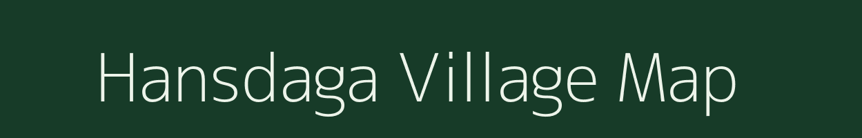 Hansdaga village map in Jharkhand