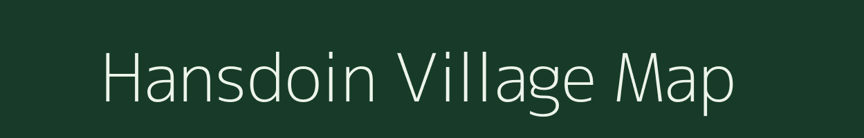 Hansdoin village map in Jharkhand