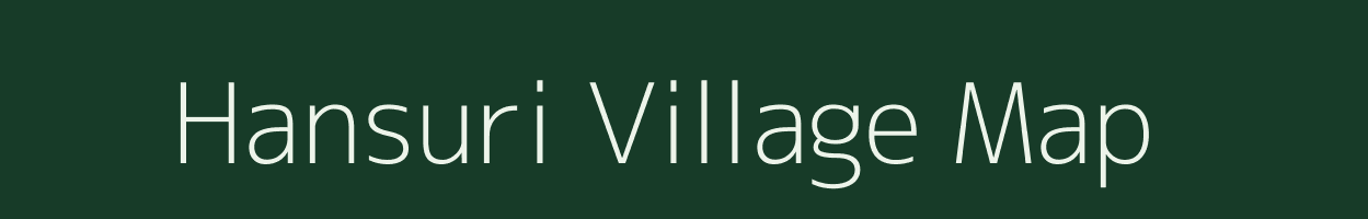 Hansuri village map in Uttarakhand