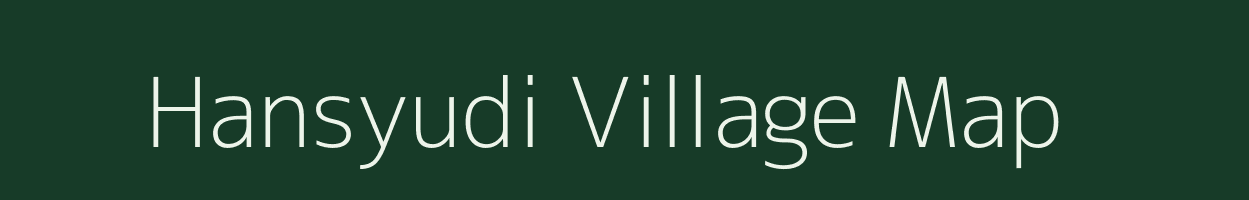 Hansyudi village map in Uttarakhand