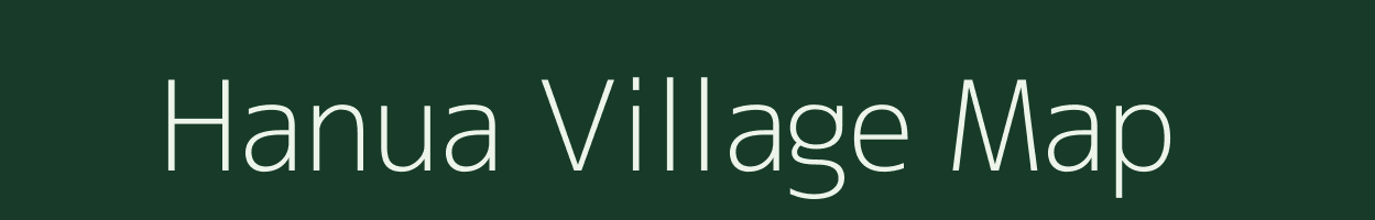 Hanua village map in West Bengal