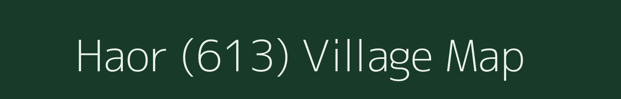 Haor (613) village map in Himachal Pradesh