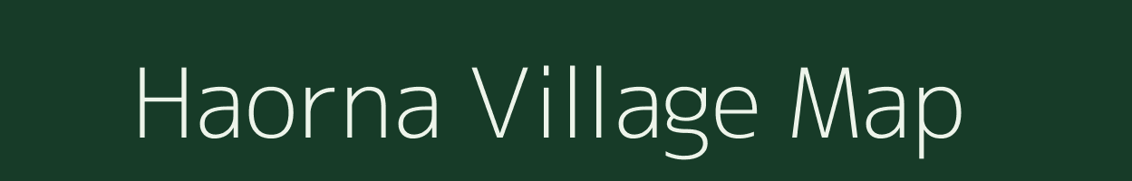 Haorna village map in Jammu & Kashmir