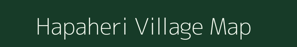 Hapaheri village map in Rajasthan