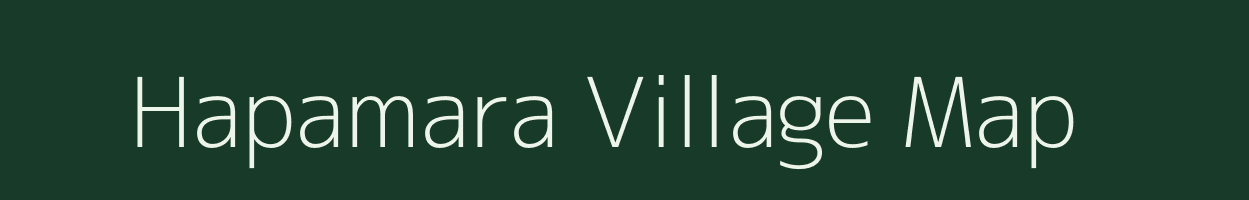 Hapamara village map in Assam