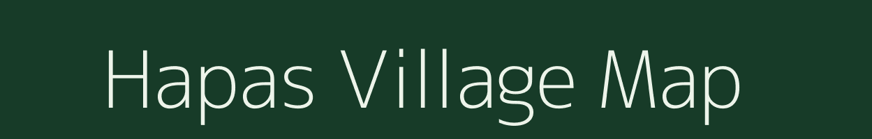 Hapas village map in Rajasthan