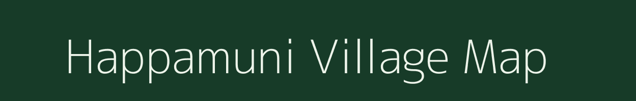 Happamuni village map in Jharkhand