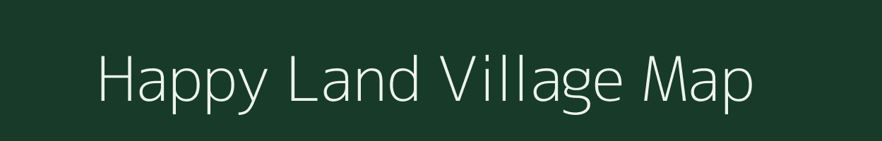 Happy Land village map in Manipur