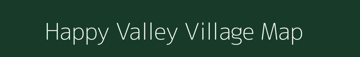 Happy Valley village map in Manipur