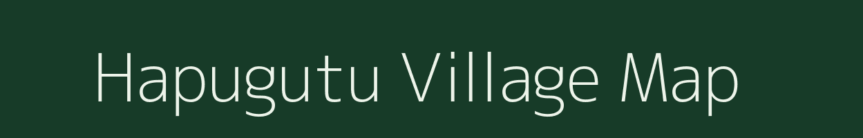 Hapugutu village map in Jharkhand