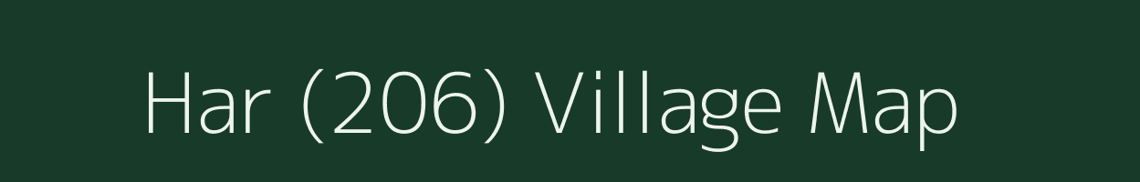 Har (206) village map in Himachal Pradesh