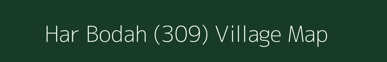 Har Bodah (309) village map in Himachal Pradesh